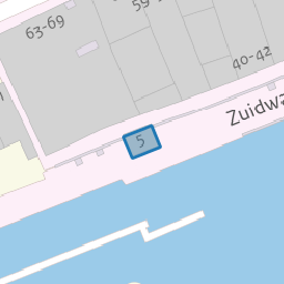 Perceel LDM00-B-2463