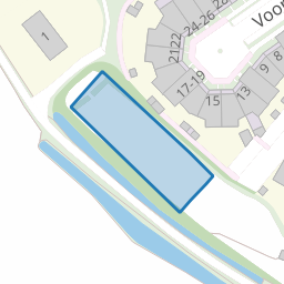 Perceel LDM00-B-2523