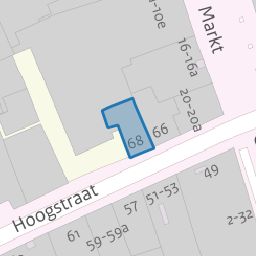 Perceel LDM00-B-2891