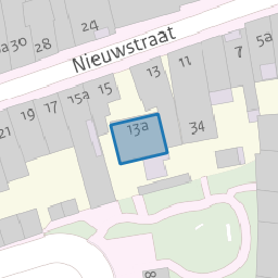 Perceel LDM00-B-2908