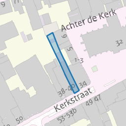 Perceel LDM00-B-2927