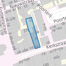 Perceel LDM00-B-2929