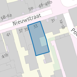 Perceel LDM00-B-2930