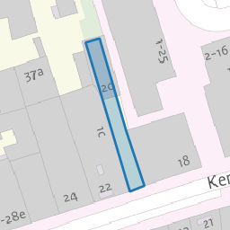 Perceel LDM00-B-2932