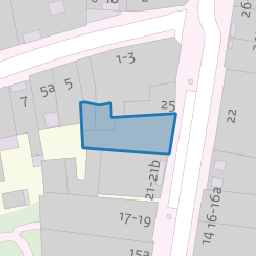 Perceel LDM00-B-2940