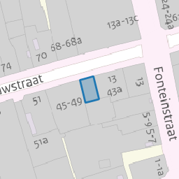 Perceel LDM00-B-2979