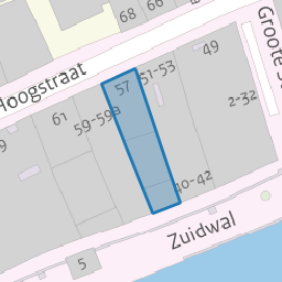 Perceel LDM00-B-3099