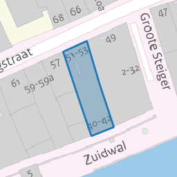 Perceel LDM00-B-3100