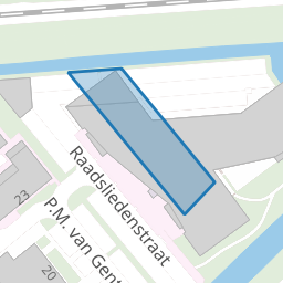 Perceel LDM00-B-3162