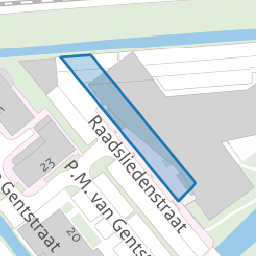Perceel LDM00-B-3164