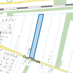 Perceel LDM00-B-3357