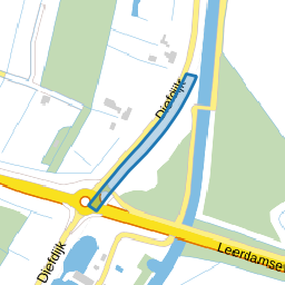 Perceel LDM00-B-3448