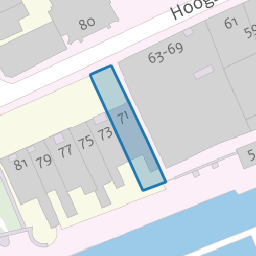 Perceel LDM00-B-3525