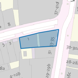 Perceel LDM00-B-3542