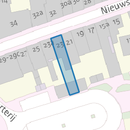 Perceel LDM00-B-3555
