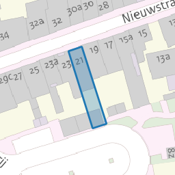 Perceel LDM00-B-3556