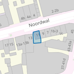 Perceel LDM00-B-3782