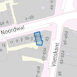 Perceel LDM00-B-3787