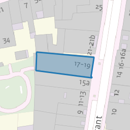 Perceel LDM00-B-3796
