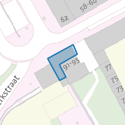 Perceel LDM00-B-3876