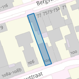 Perceel LDM00-B-3930