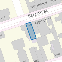 Perceel LDM00-B-3932