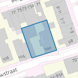 Perceel LDM00-B-3935