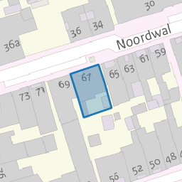 Perceel LDM00-B-3990