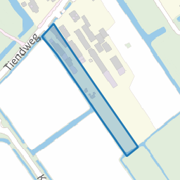 Perceel LDM00-B-4027