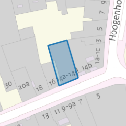 Perceel LDM00-B-4066