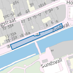 Perceel LDM00-B-4165