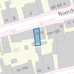 Perceel LDM00-B-4167