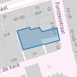 Perceel LDM00-B-4379