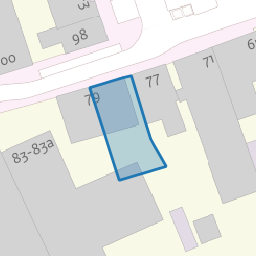 Perceel LDM00-B-4385