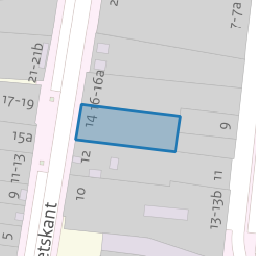 Perceel LDM00-B-4442