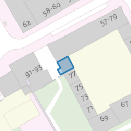 Perceel LDM00-B-4575