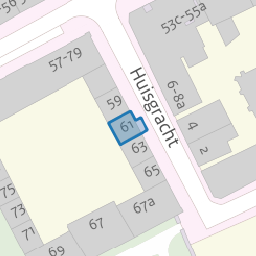 Perceel LDM00-B-4581