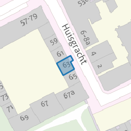 Perceel LDM00-B-4582