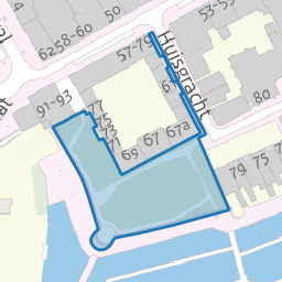 Perceel LDM00-B-4583