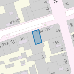 Perceel LDM00-B-4618