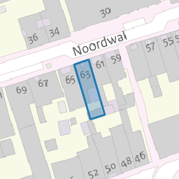 Perceel LDM00-B-4662