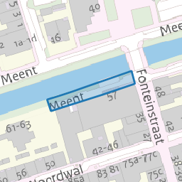 Perceel LDM00-B-4815