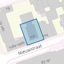 Perceel LDM00-B-4818