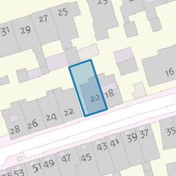 Perceel LDM00-B-5078