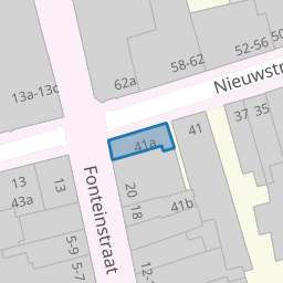 Perceel LDM00-B-5091