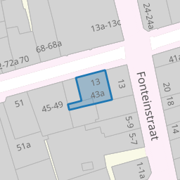 Perceel LDM00-B-5139