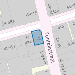 Perceel LDM00-B-5140