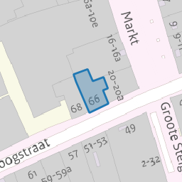 Perceel LDM00-B-5152