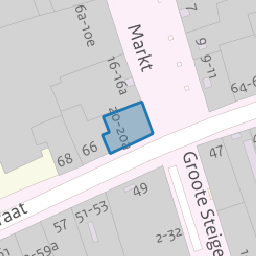 Perceel LDM00-B-5153