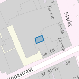 Perceel LDM00-B-5154